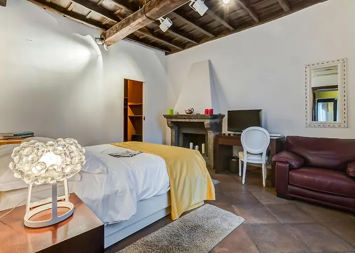 Affittacamere Luxury Trastevere Roma