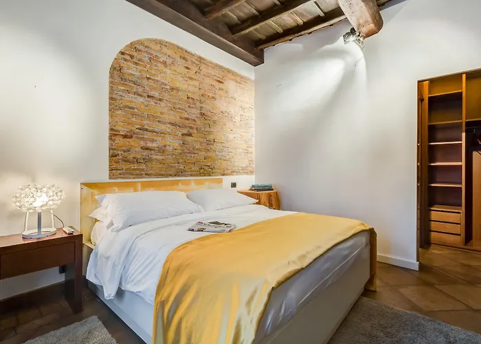 Affittacamere Luxury Trastevere