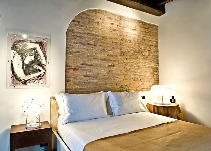 Affittacamere Luxury Trastevere