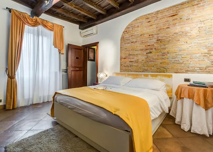 Luxury Trastevere