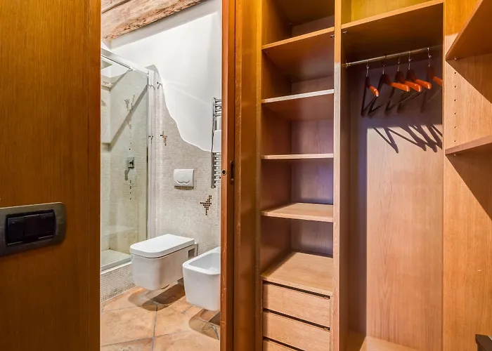 Affittacamere Luxury Trastevere Roma