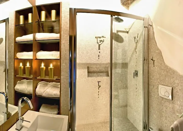 Luxury Trastevere