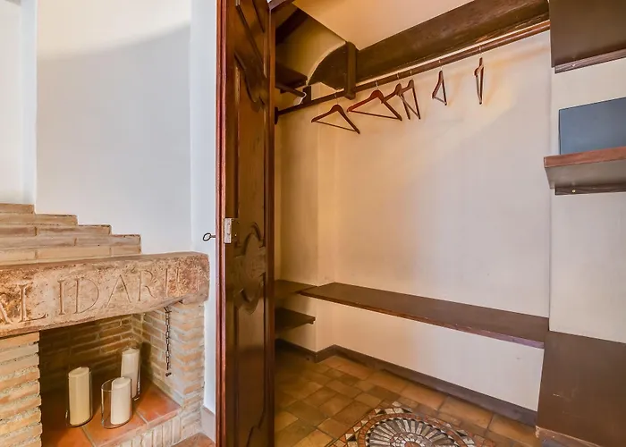 Luxury Trastevere 4* Roma