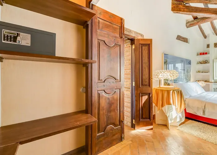 Affittacamere Luxury Trastevere Roma