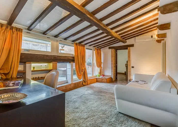 Affittacamere Luxury Trastevere Roma