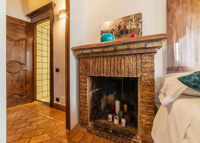 Luxury Trastevere Affittacamere 4*