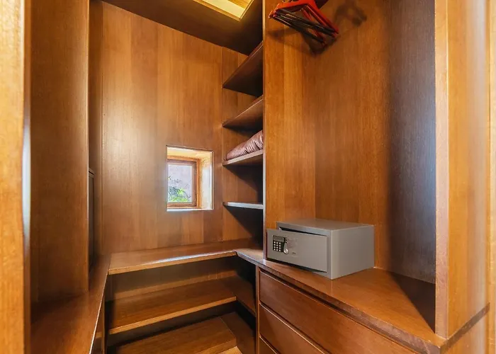 Luxury Trastevere 4* Roma
