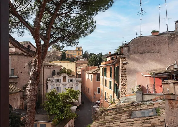 Affittacamere Luxury Trastevere