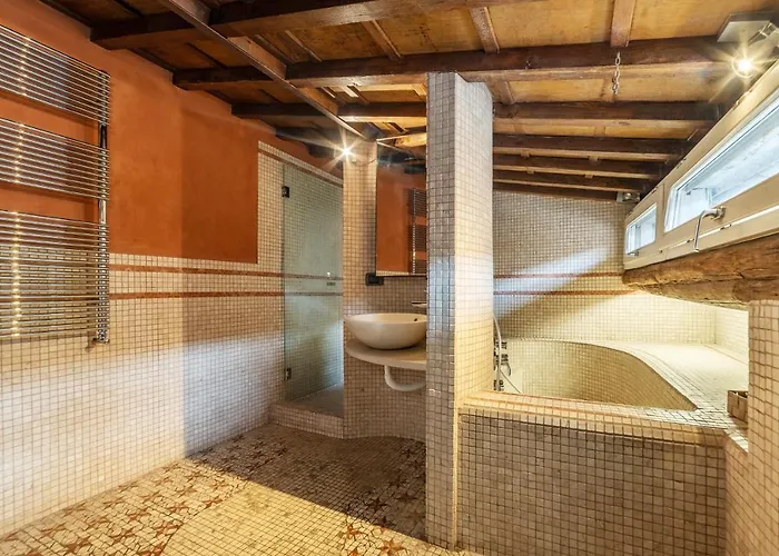 Luxury Trastevere Affittacamere