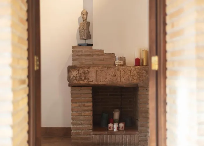 Luxury Trastevere Affittacamere Roma