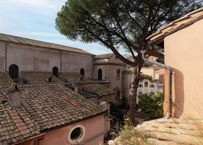 Luxury Trastevere Affittacamere 4*