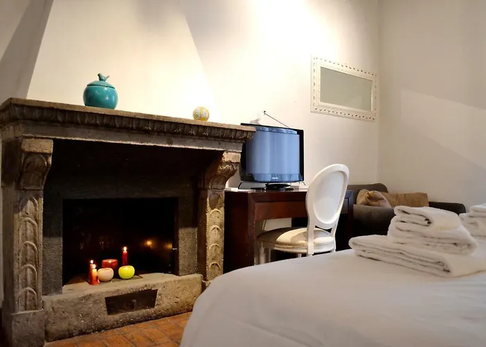 Luxury Trastevere Affittacamere 4*