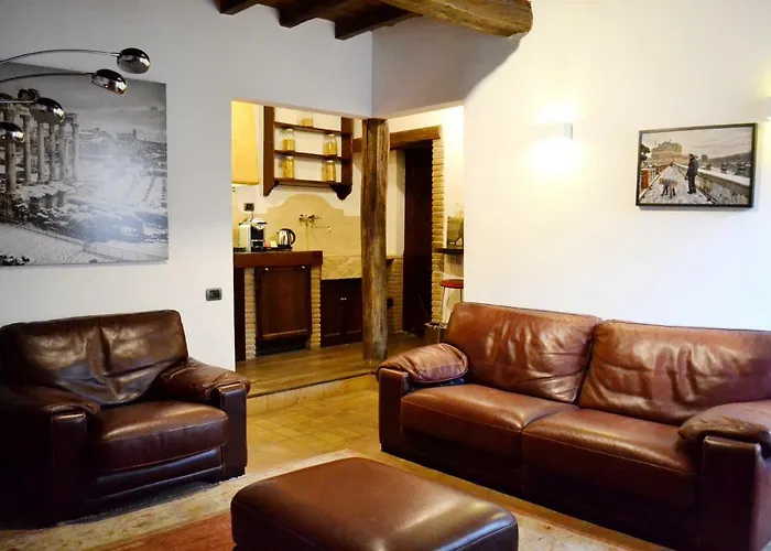 Affittacamere Luxury Trastevere