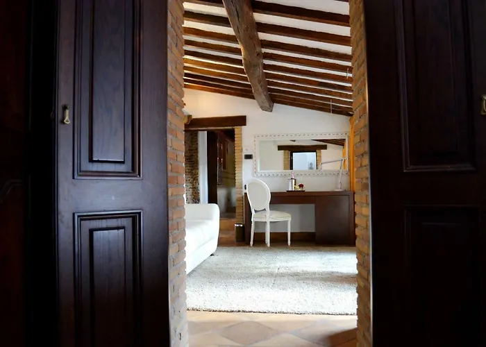 Luxury Trastevere 4* Roma