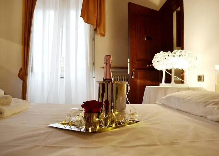 Luxury Trastevere Roma