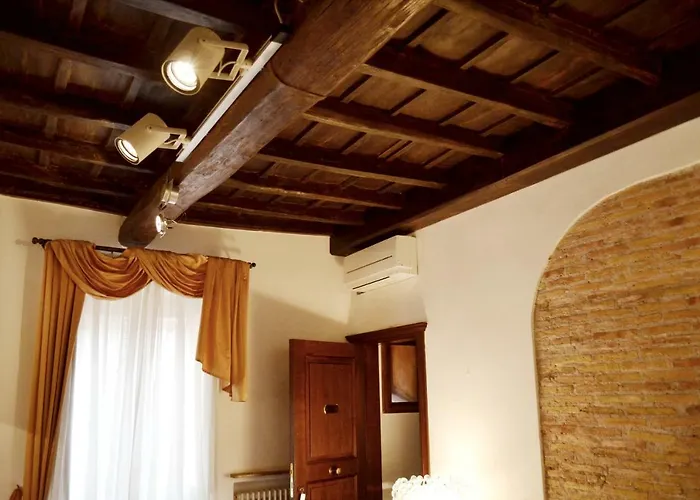 Luxury Trastevere Affittacamere 4*
