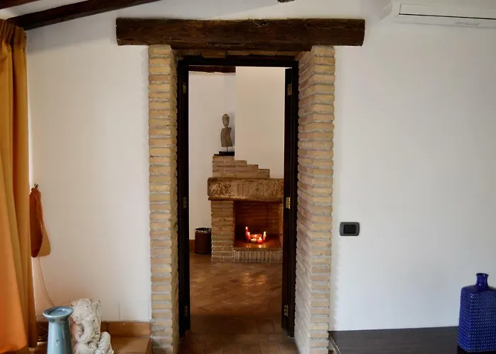 Luxury Trastevere Affittacamere 4*