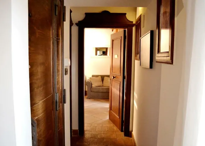 Luxury Trastevere Affittacamere 4*