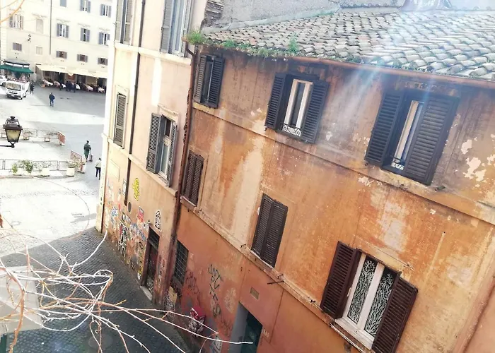 Luxury Trastevere Affittacamere 4*